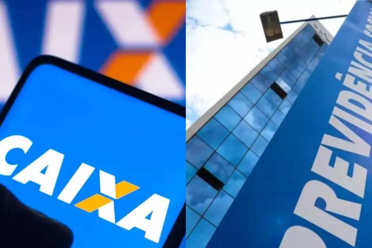 Caixa e INSS se UNEM e aposentados com NIS 1,2,3,4,5,6,7,8,9 e 0 dão risada pelas paredes com chegada de NOVO BENEFÍCIO