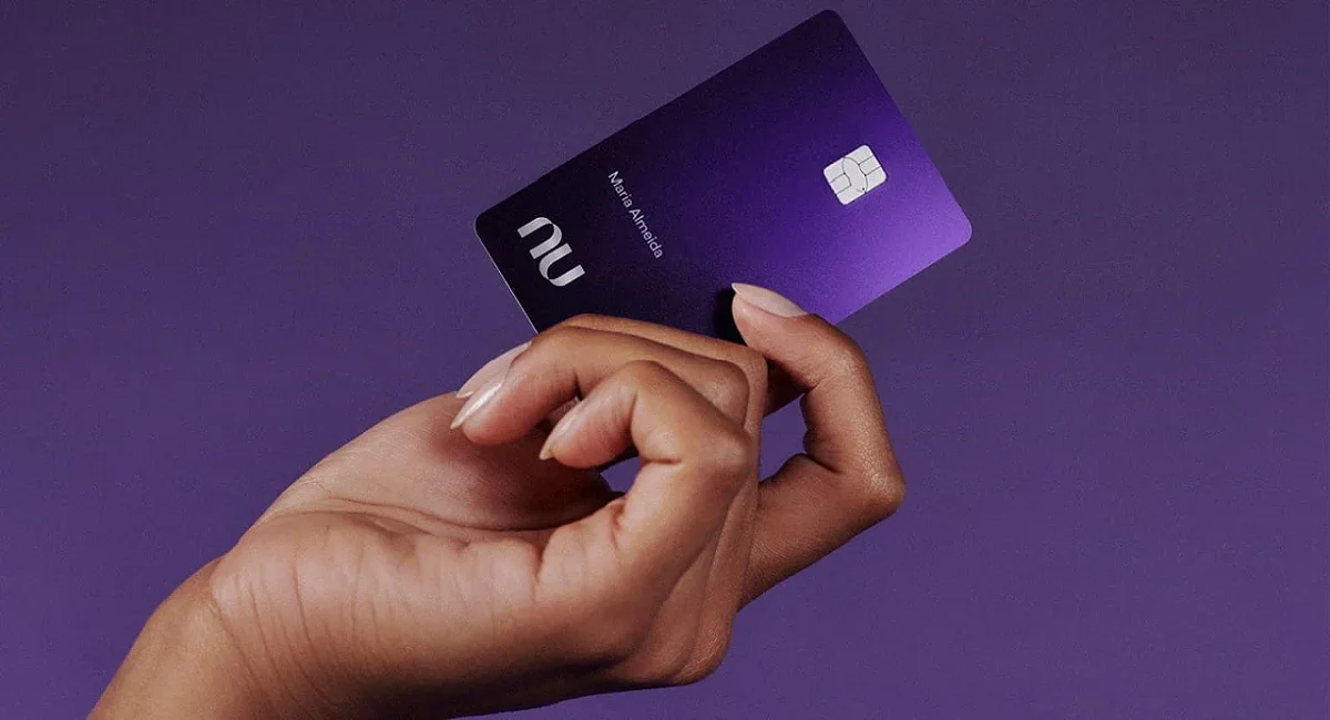 Nubank 'atropela' valores da poupança e entrega ÓTIMA NOTÍCIA para CPFs 1,2,3,4,5,6,7,8,9 e 0 com dinheiro rendendo MUITO MAIS