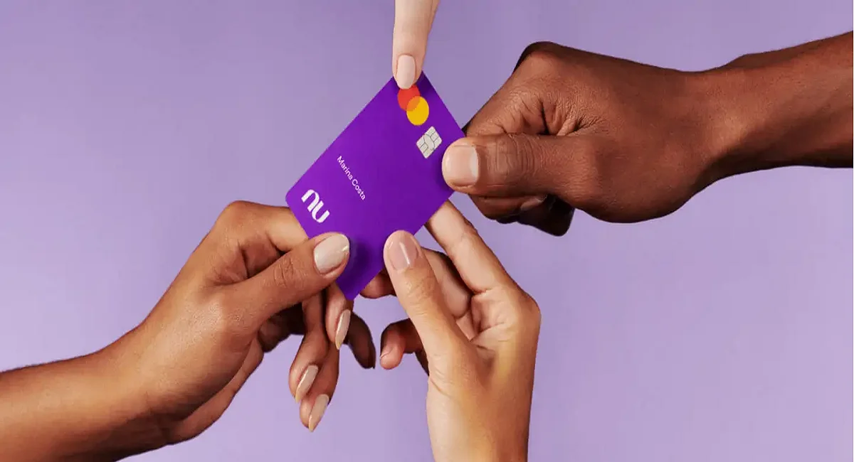 PRESENTÃO de R$ 557,50 e R$46,46 no CPF: Nubank confirma SAQUE EXTRA no aplicativo e março começa com FESTA para os brasileiros