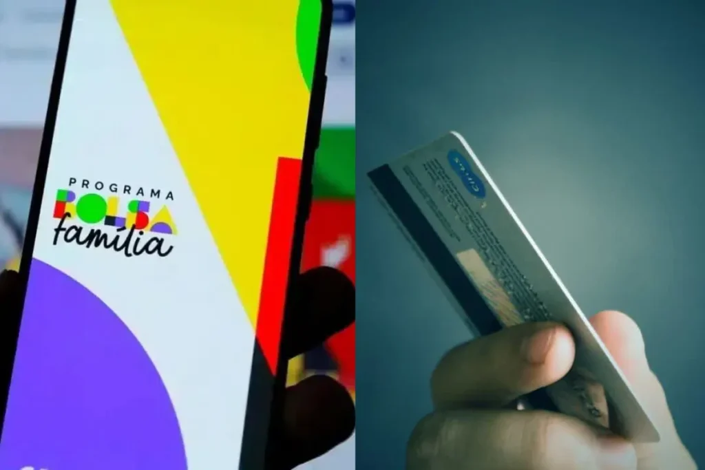 SAIU para NIS 1,2,3,4,5,6,7,8,9 e 0 do Bolsa Família NEGATIVADOS: Empresa surpreende e lança cartão de crédito para quem está com o nome sujo e pega todos de surpresa