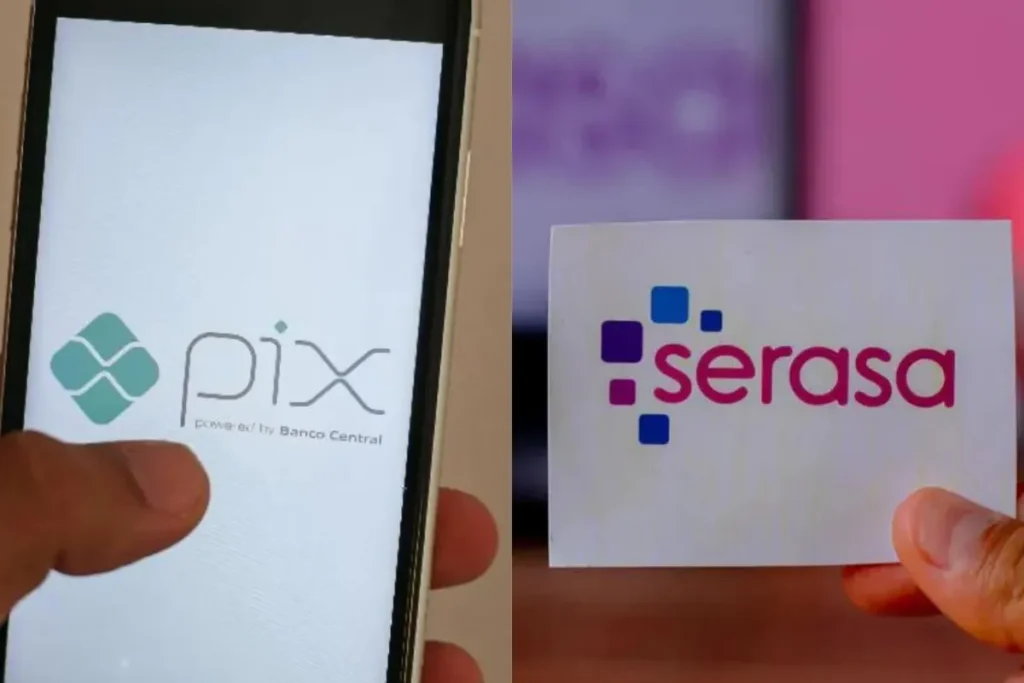 Serasa emite COMUNICADO GERAL para CPFs 1,2,3,4,5,6,7,8,9 e 0 com o PIX