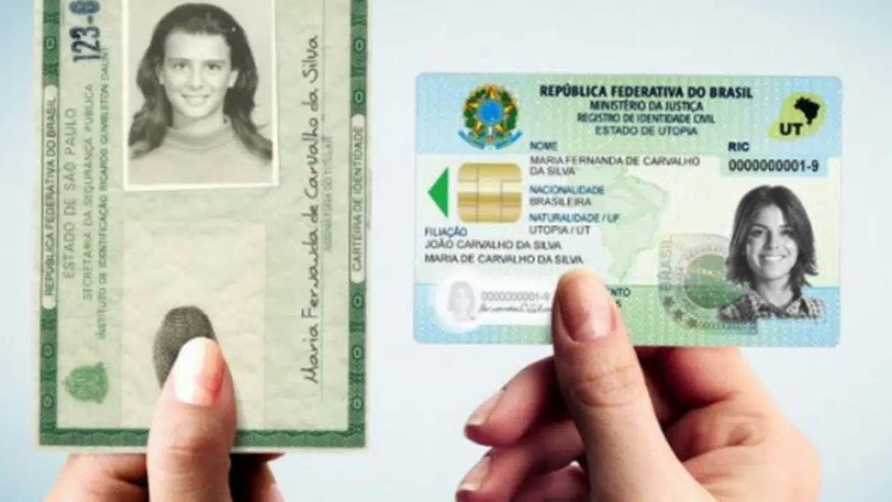 IDOSOS com RG a partir de 60 anos podem fazer a carteira do idoso