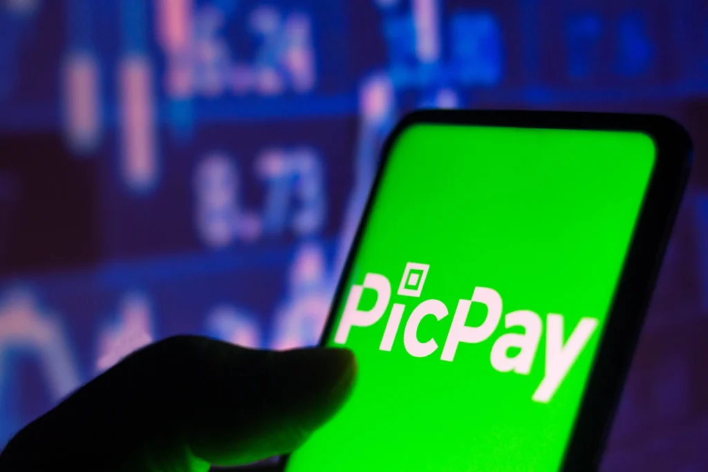 PRESENTÃO HOJE (17/02): PICPAY libera R$ 45,27 para CPFs 1,2,3,4,5,6,7,8,9 e 0 fazendo apenas ISTO e brasileiros pulam de alegria