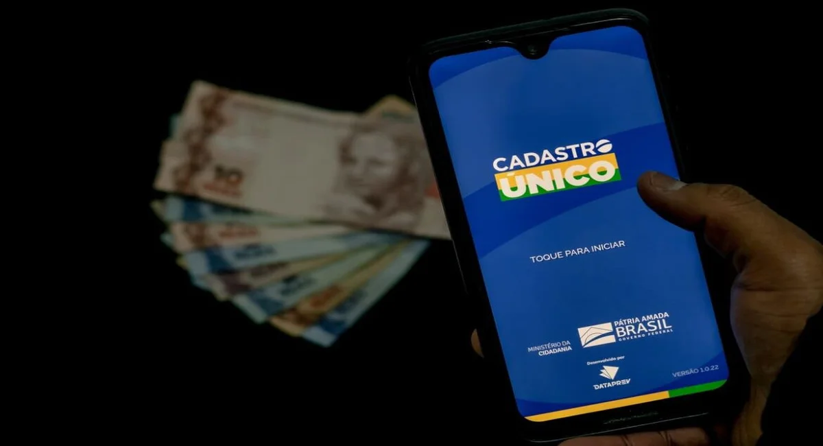 DECISÃO ÓTIMA HOJE (17/03) no CADÚNICO para quem recebe R$600, R$800, R$1.000 no NIS 1,2,3,4,5,6,7,8,9 e 0 e brasileiros pulam de alegria
