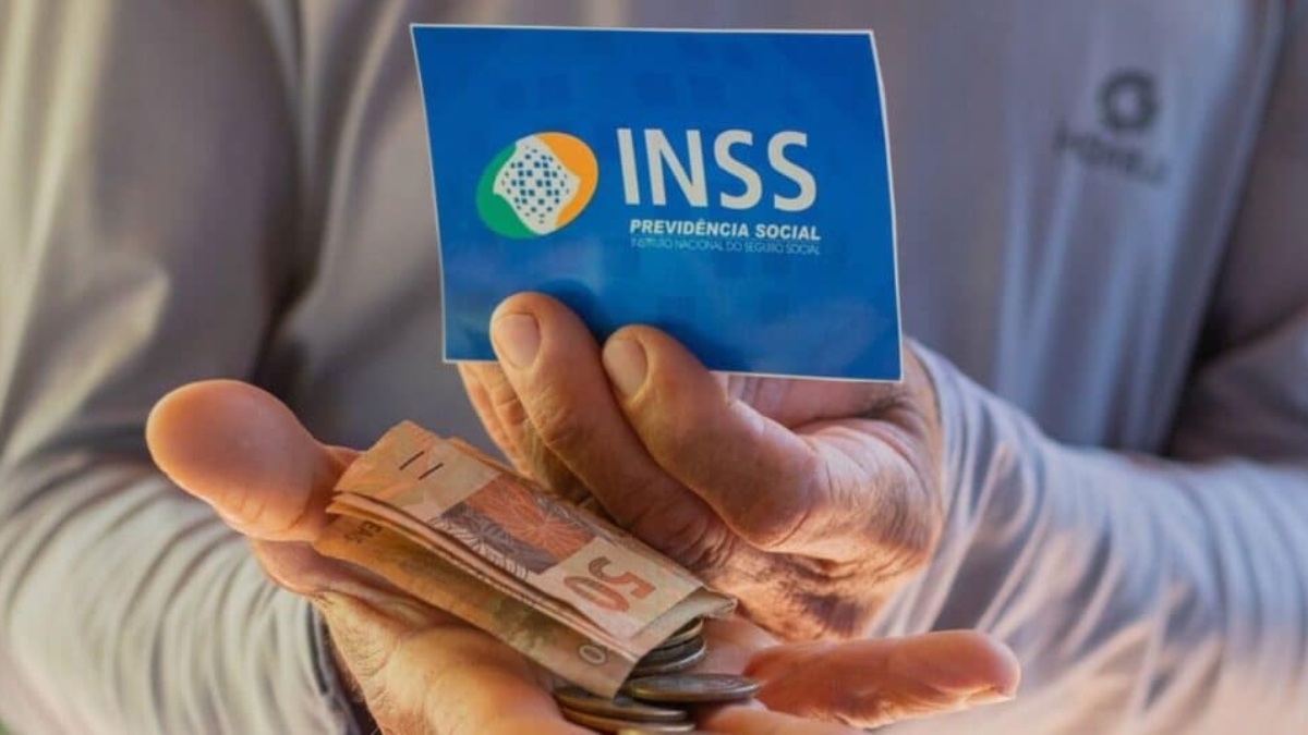 INSS altera calendário para pagamento do 13° e preocupa aposentadores e pensionista