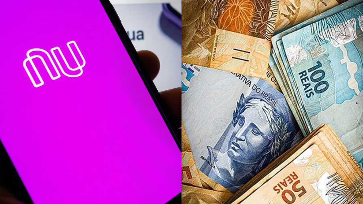 Qual vale mais a pena? Nubank ou poupança? Veja uma quanto rende R$100 MIL reais nessas 2 opções