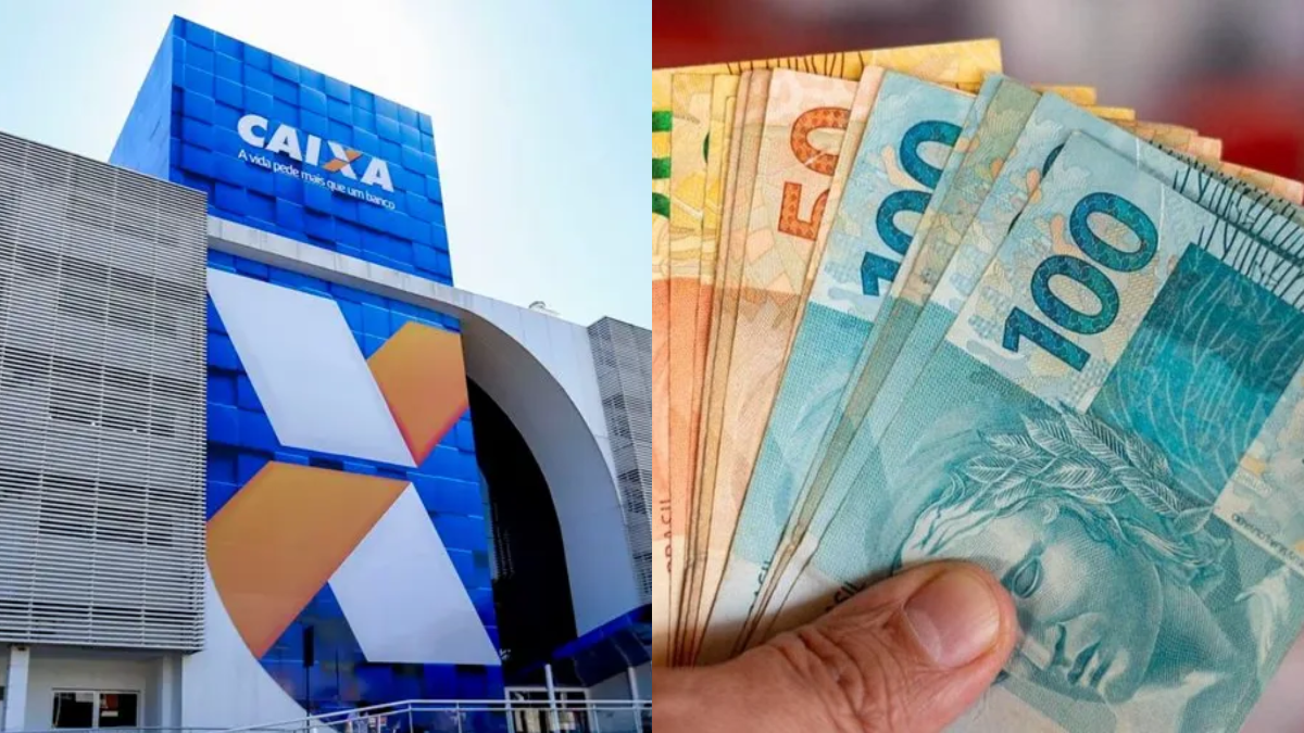 R$6220,00 na conta! Caixa Econômica libera o SAQUE CALAMIDADE. Veja quem tem direito