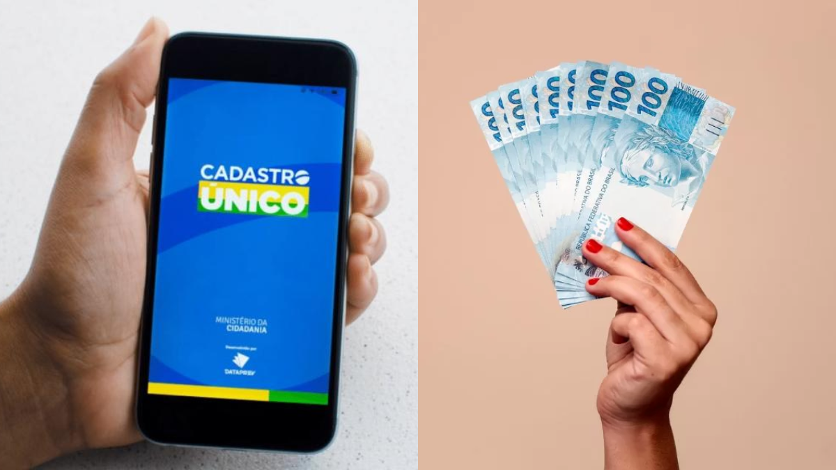 LULA aprova programa que vai colocar mais de R$9000 na conta de quem participa do CADÚNICO