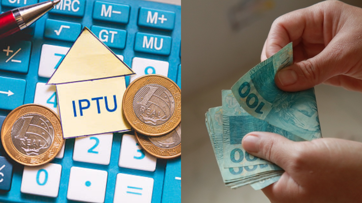 Contribuintes que pagarem o ITPU em parcela única podem concorrer a prêmios de até MEIO MILHÃO