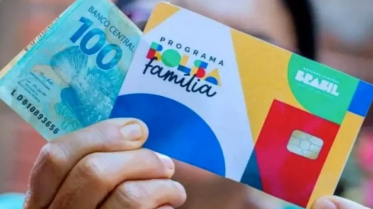 BOLSA FAMÍLIA será antecipado nesta sexta-feira (15/03) e trará novos benefícios para os participantes