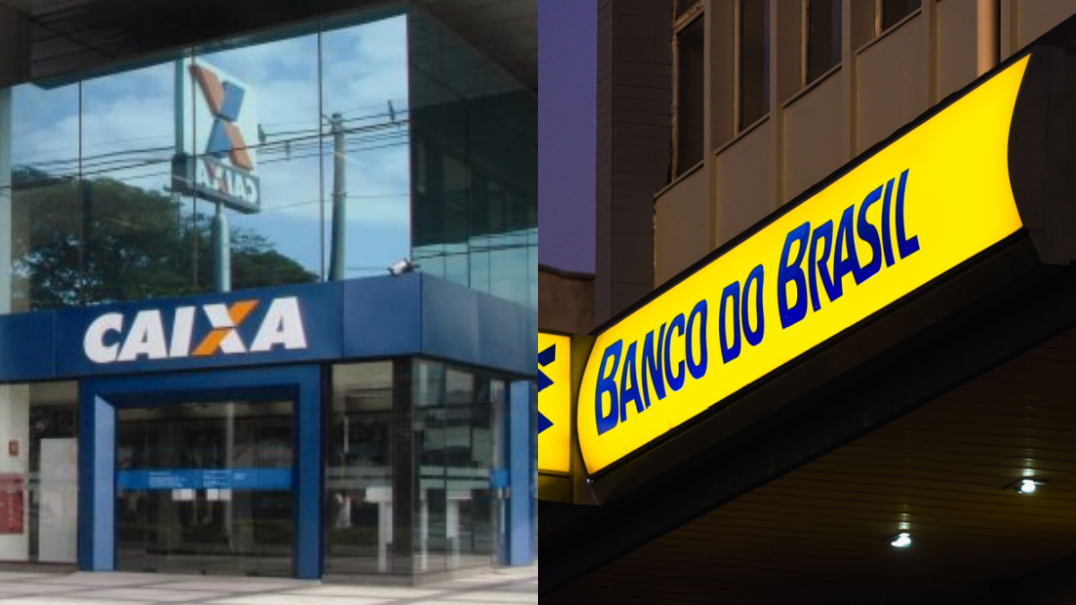 CAIXA faz parceria com BANCO DO BRASIL e deve liberar R$1 MIL reais aos trabalhadores brasileiros