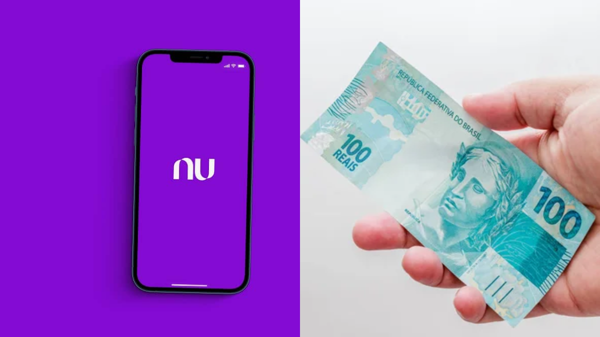 Vale a pena investir na NUBANK? Veja quanto rende R$100,00 na conta digital que virou a queridinha dos brasileiros