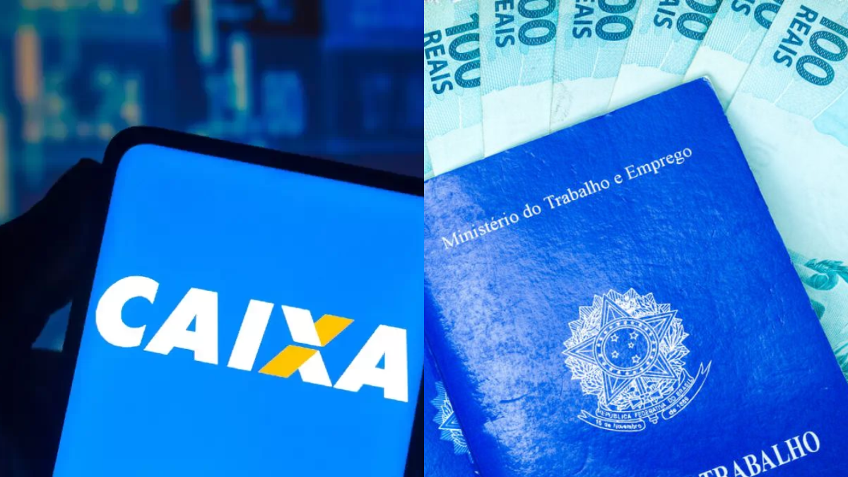 CAIXA ECONÔMICA libera valor retido do FGTS para trabalhadores. Veja as regras para participar!