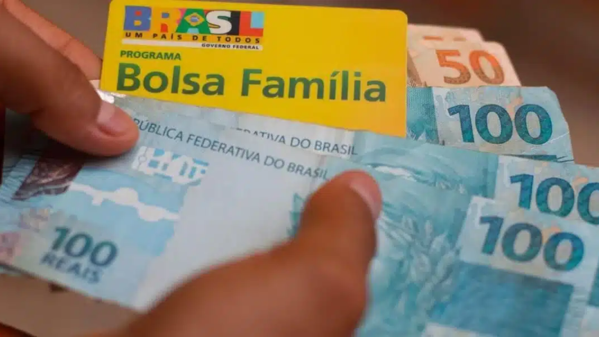 Pagamento do BOLSA FAMÍLIA de MARÇO tem valor médio de R$ 679,23 e começa nessda sexta (15)!