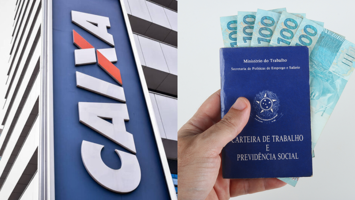 CAIXA confirma pagamento de ABONO SALARIAL para quem trabalhou de carteira assinada em 2022