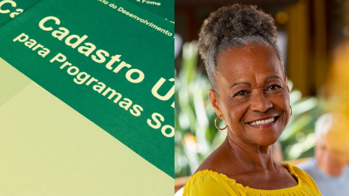 Cadastro Único (CadÚnico) apresenta 1 presente e 1 bônus de R$ 250 para IDOSOS participantes do BPC