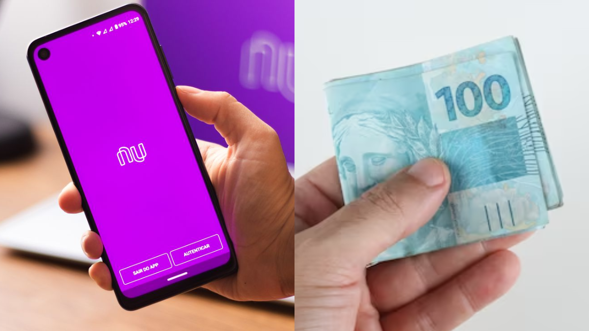 Vale mesmo a pena deixar seu dinheiro no Nubank? Veja quanto rende R$100,00 na conta digital