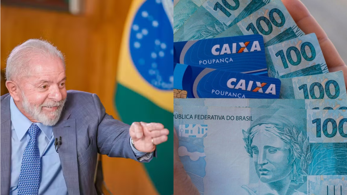 Governo LULA e pagamentos do PIS 2024