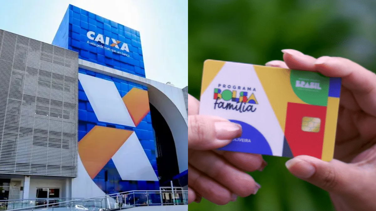 Bolsa Família