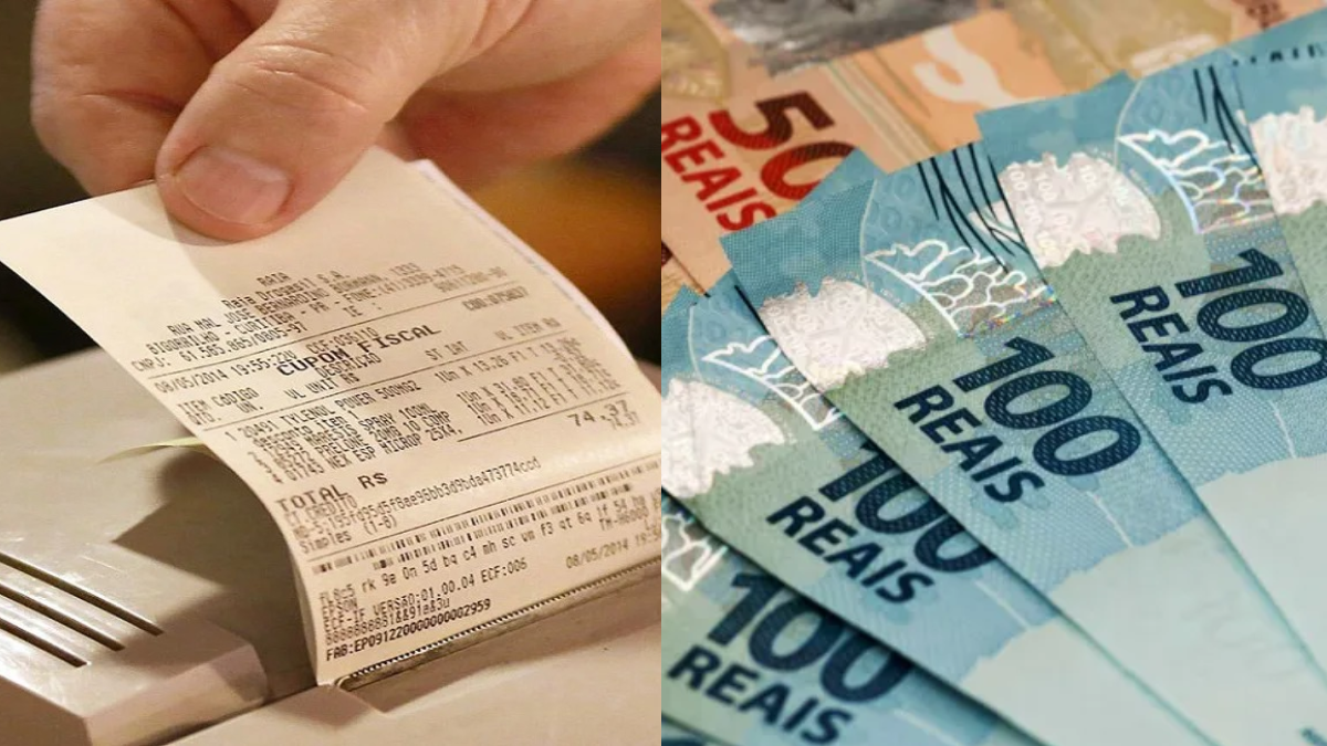 Programa do Rio de Janeiro libera PIX de R$523,00 para brasileiros que colocaram CPF NA NOTA
