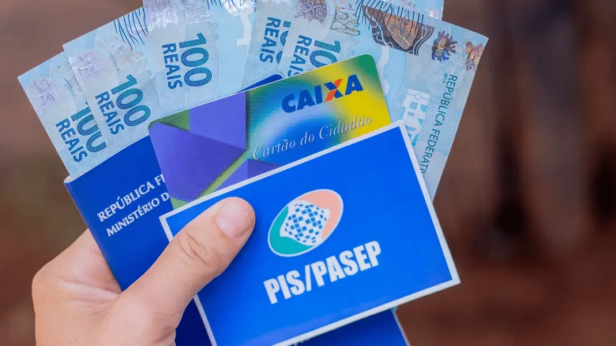O calendário de pagamentos do ABONO SALARIAL PIS/PASEP 2024 foi confirmado. Veja quem tem direito!
