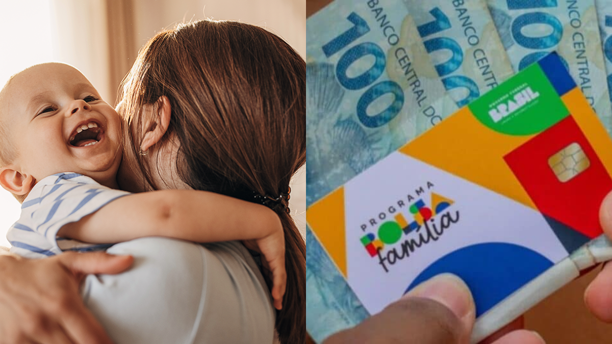 BOLSA FAMÍLIA libera novo benefício exclusivo para mães que participam do programa e garante bônus de R$300,00