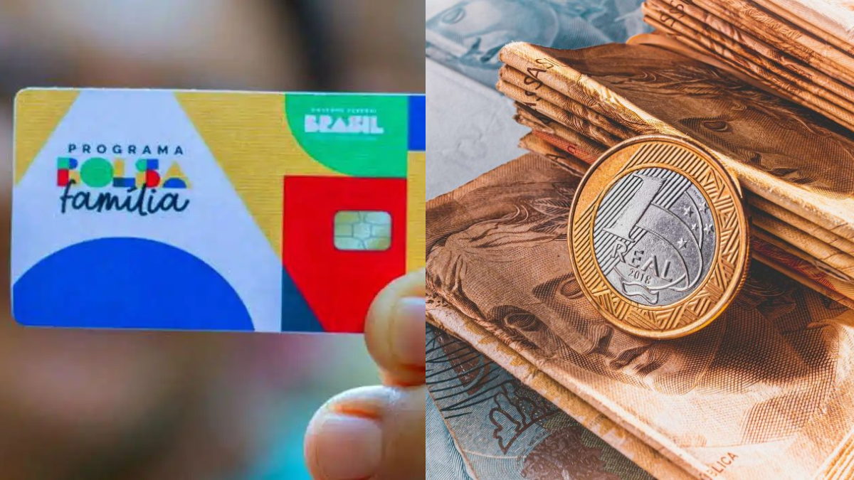 BOLSA FAMÍLIA libera 3 NOVOS BENEFÍCIOS para todos os NIS em Abril. Saiba como participar!