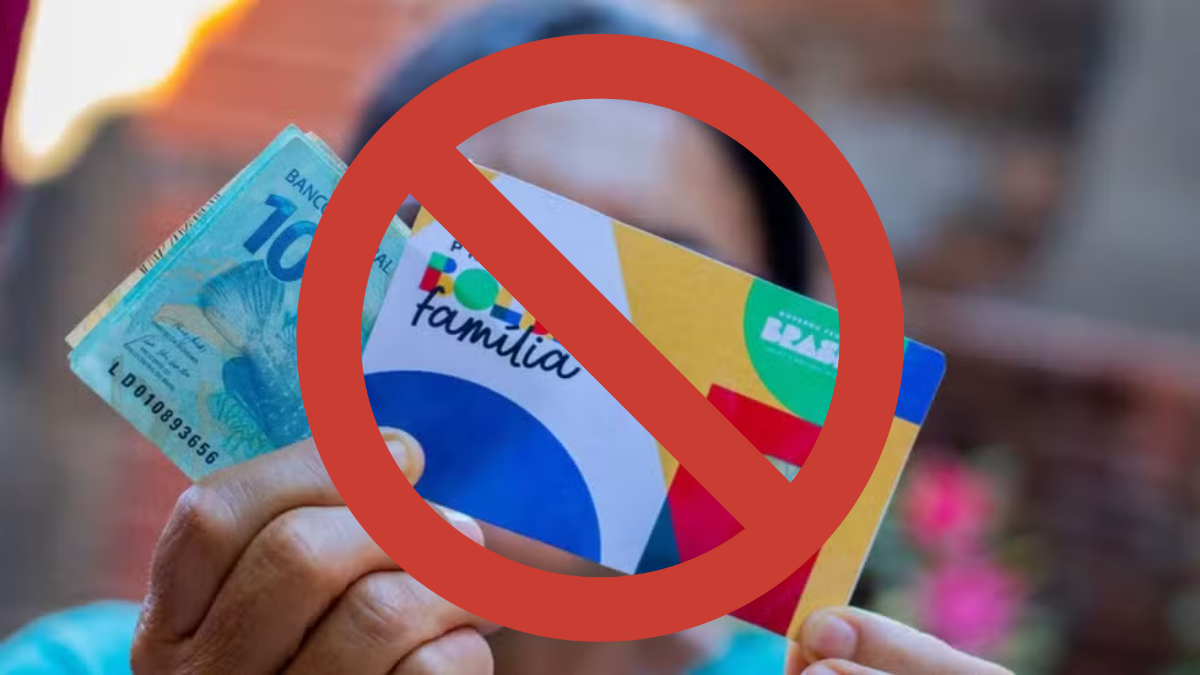 BOLSA FAMÍLIA pode bloquear benefícios dos participantes de todos os NIS am ABRIL. Veja como evitar