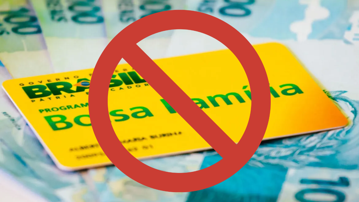 BOLSA FAMÍLIA anuncia suspensão do benefício por 15 dias! Veja quando o governo voltará com os pagamentos