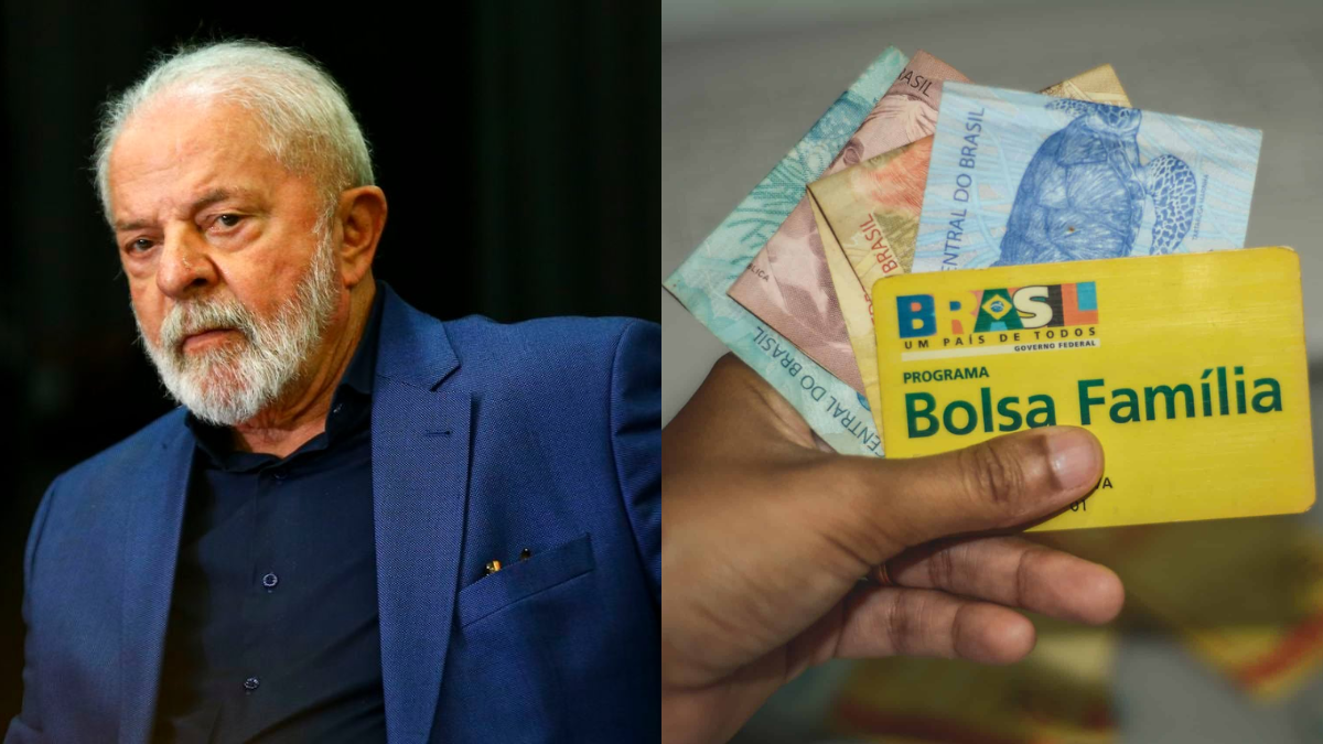 Governo LULA libera PÉSSIMA notícia para os beneficiados do BOLSA FAMÍLIA e deixa brasileiros de boca aberta