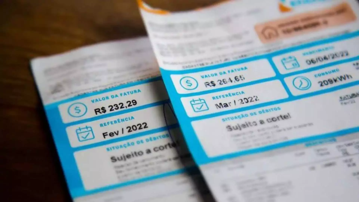 GOVERNO FEDERAL toma medida para reduzir valor da CONTA DE LUZ ainda nessa semana