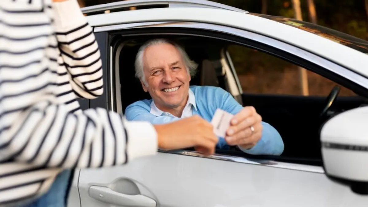 LEI apresenta critérios específicos para IDOSOS com mais de 75 possam que desejam dirigir