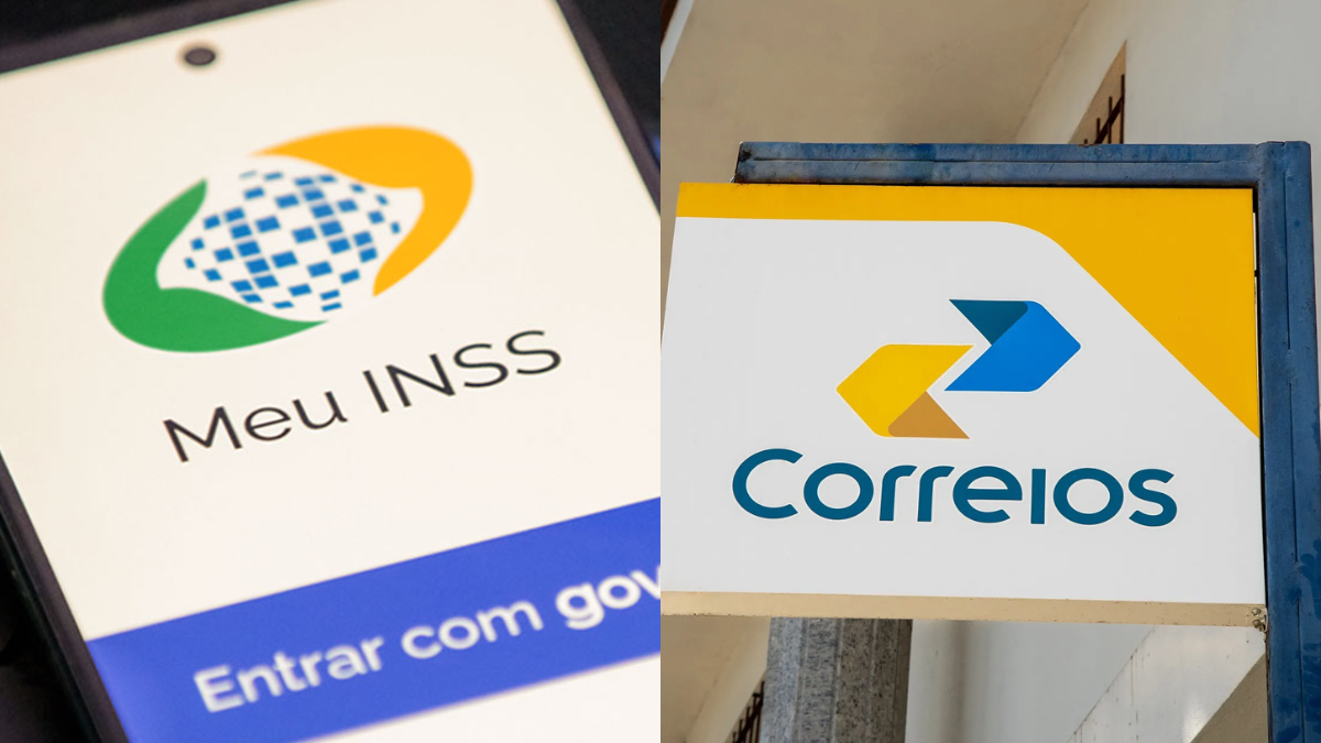 INSS faz parceria com os CORREIOS para mexer em auxílio e aposentados podem ser afetados