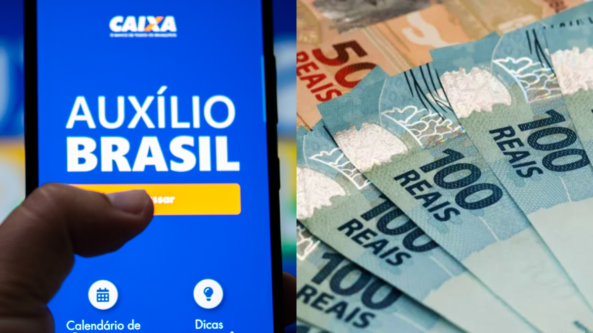 Após vazamento de dados, participantes do AUXÍLIO BRASIL podem receber até R$15MIL de indenização