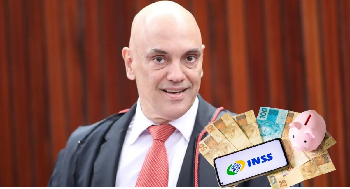 (+) 1 DECISÃO HOJE (09/03) do STF é tomada e vai afetar aposentados que recebem R$1.412, R$1.600, R$1.800, R$2.000 e até mais