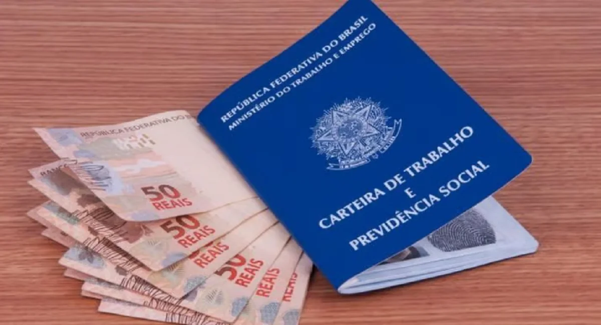 PRESENTÃO HOJE (05/03): CAIXA libera SAQUE EXTRAORDINÁRIO de R$ 1.176,68 para CPFs 1,2,3,4,5,6,7,8,9 e 0 e alegra brasileiros do PIS com carteira assinada