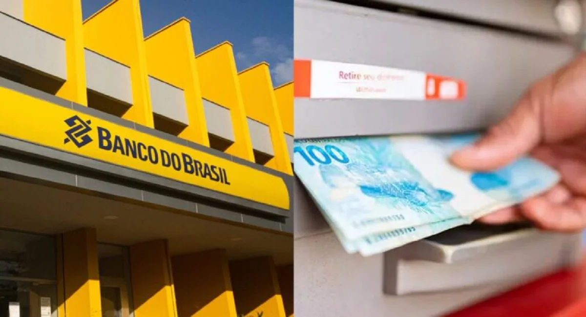 DECISÃO OFICIAL HOJE (19/03): Banco do Brasil bonifica CPFs premiados com R$ 1.059,00 e brasileiros festejam de alegria