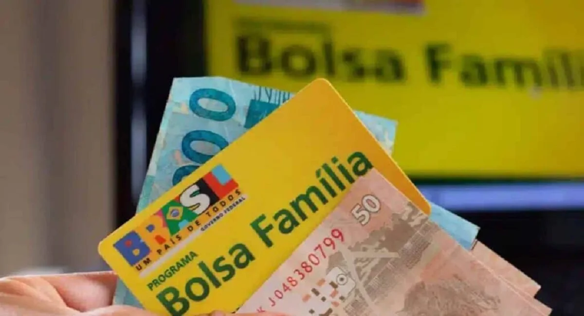 FESTA ANTECIPADA HOJE (29/03)! Bolsa Família de Abril de 2024 para NIS 1,2,3,4,5,6,7,8,9 e 0 poderá ser ANTECIPADO nestas cidades e brasileiros comemoram