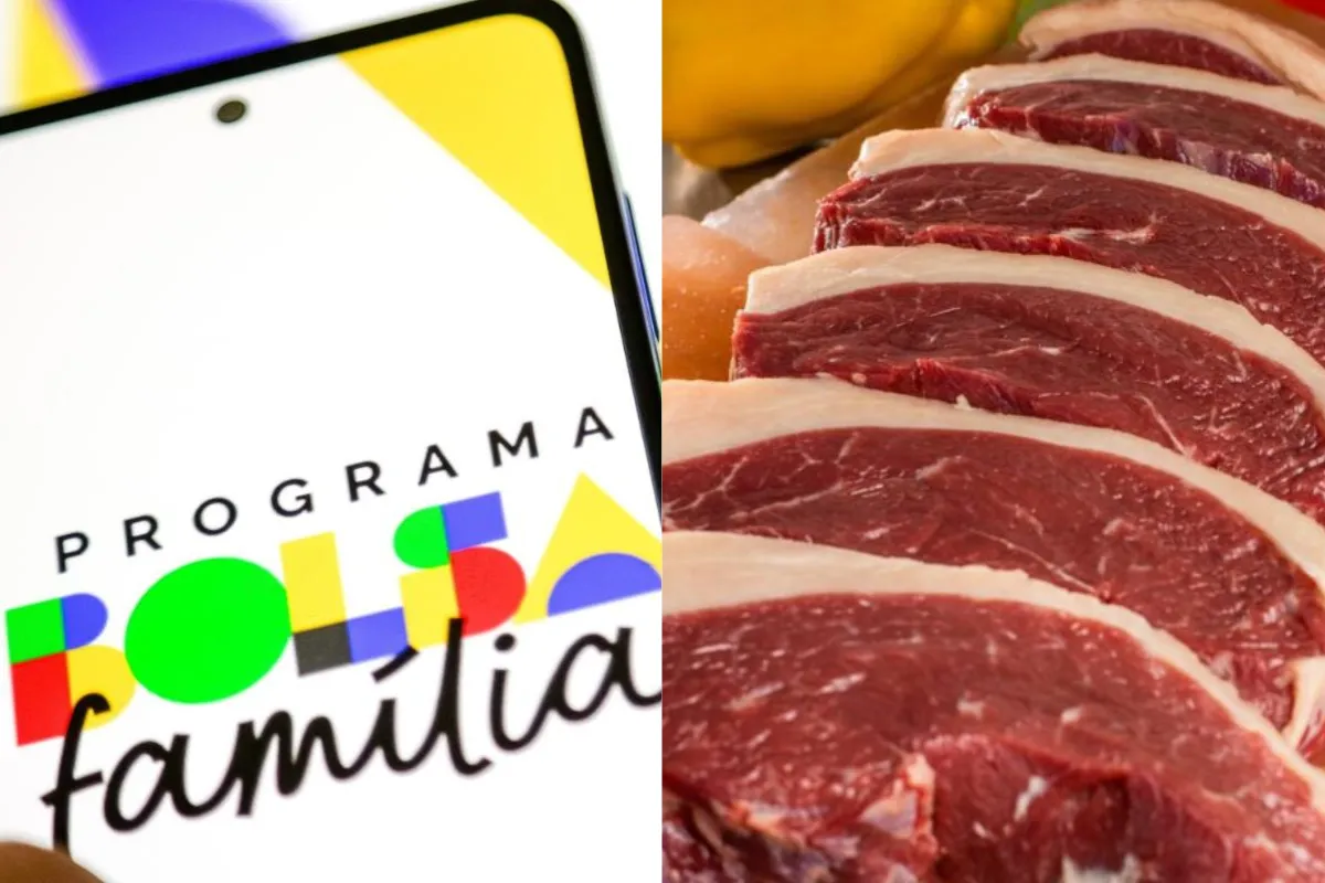 SAIU lista Oficial HOJE (11/03) de quem vai receber o Vale-Carne de R$ 35 do Bolsa Família?