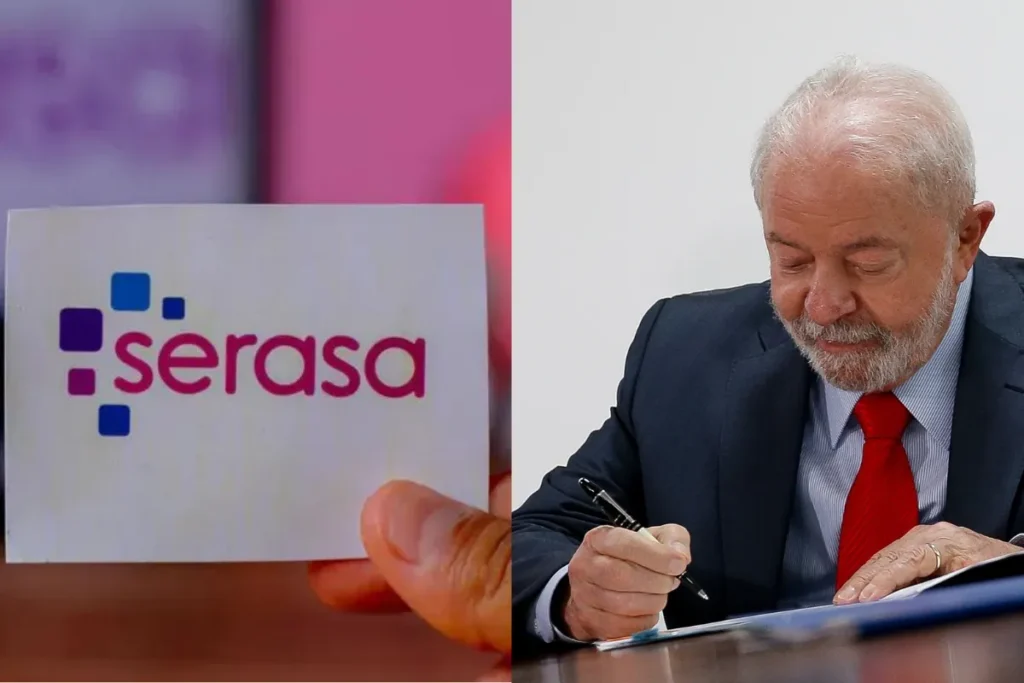 MARTELO BATIDO HOJE (13/03) na SERASA e por LULA atingem em cheio brasileiros com DÍVIDAS de R$1.000, R$1.500, R$2.000, R$4.000, R$6.000, R$8.000 a até R$20.000,00