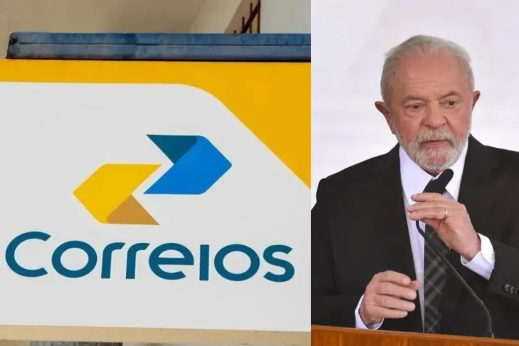 DECISÃO dos CORREIOS e de LULA em vigor HOJE (08/03) vai impactar DÍVIDAS de R$1.000, R$2.000, R$3.000, R$4.000, R$5.000, R$6.000, R$7.000 e até mais