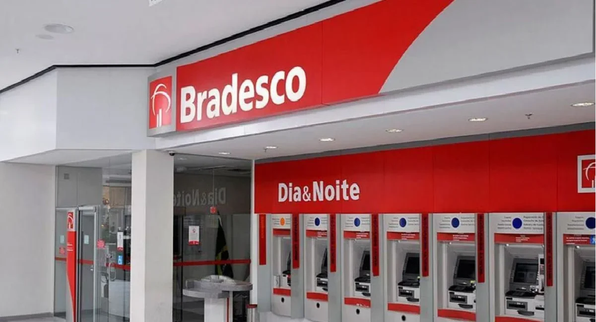 ALERTA GERAL HOJE (05/03): BRADESCO fecha agências e preocupa aposentados de NIS 1,2,3,4,5,6,7,8,9 e 0 e clientes em geral