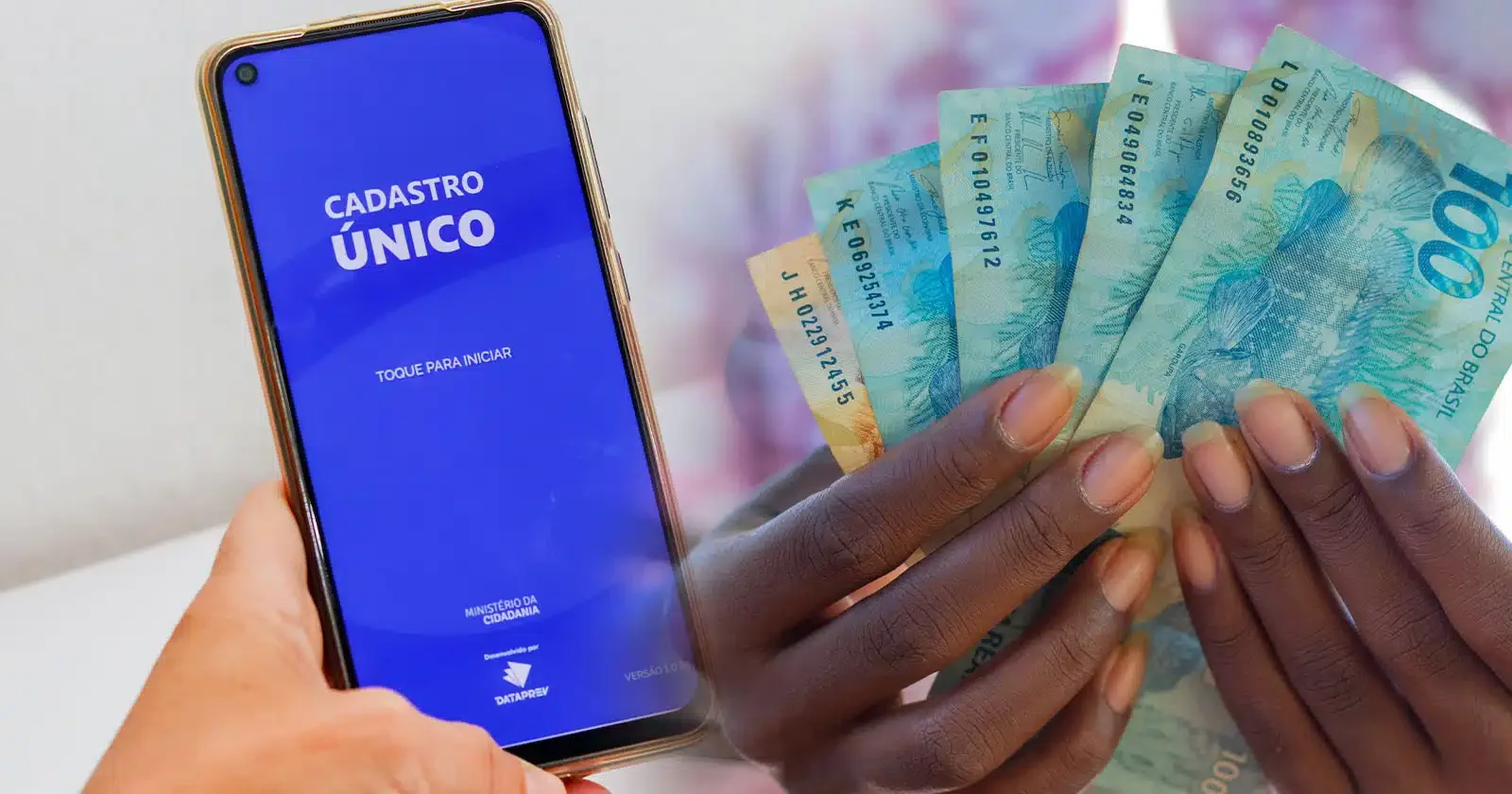 SAIU HOJE (21/03) a lista de CPFs PREMIADOS no CADÚNICO que vão receber chips para acesso à internet e brasileiros pulam de alegria