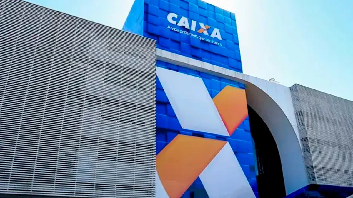 CAIXA convoca 2 lotes de CPFs 0 a 9 para saques de R$117 a R$1.412,00. Foto: Reprodução