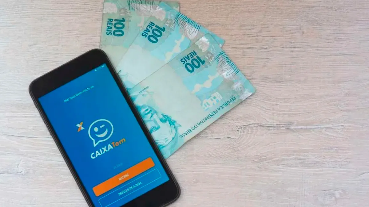 PIX PREMIADO com valores ACIMA de R$1.100,00 para os trabalhadores. Foto: Reprodução