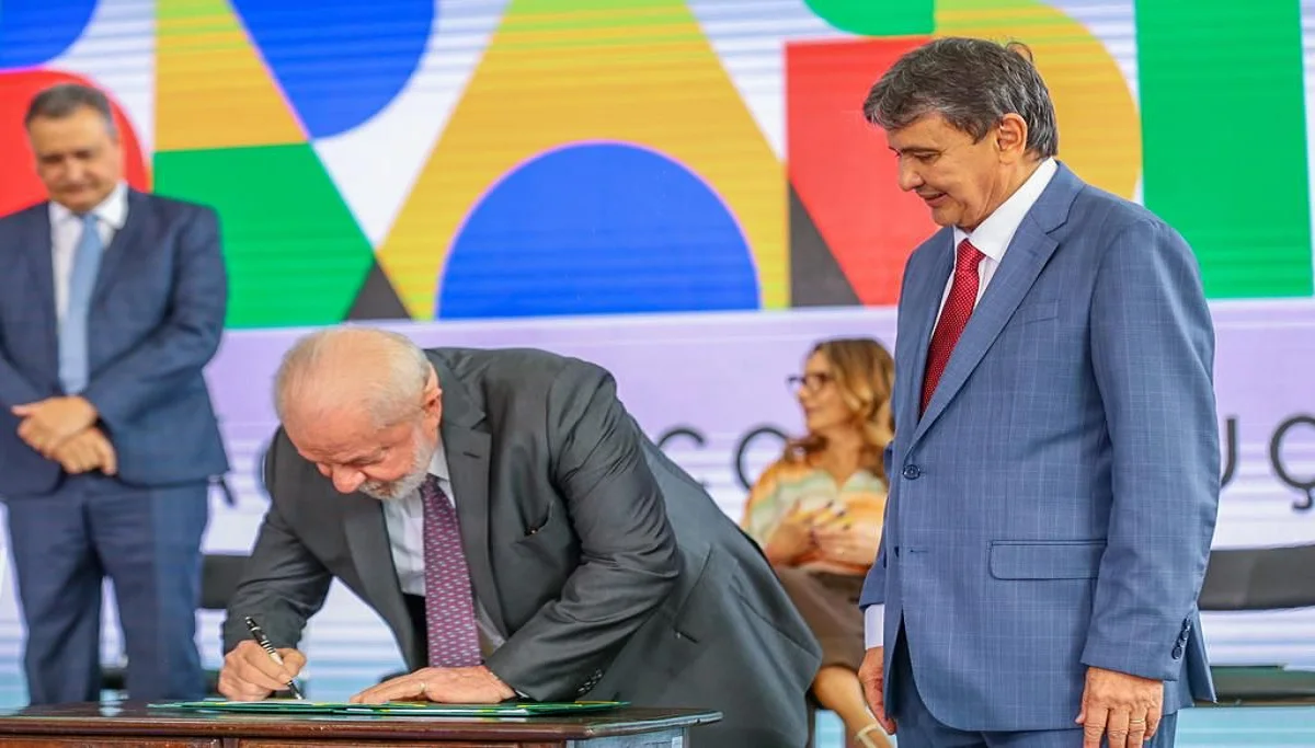 Decisão confirmada HOJE (25/03) por Lula é emitida com mais de 5 pagamentos SEGUIDOS na poupança da CAIXA