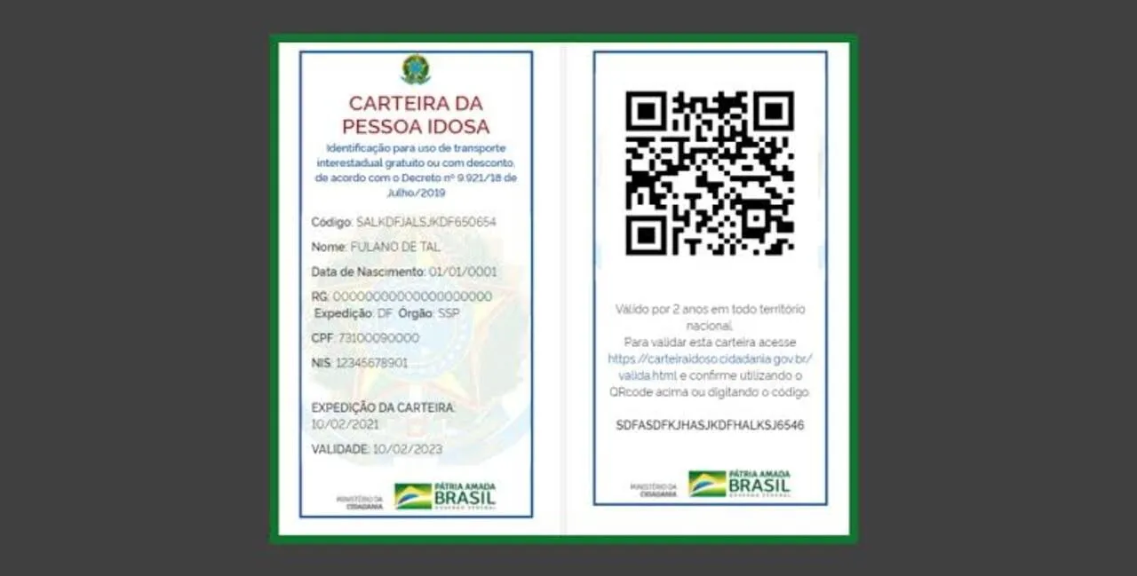 PRESENTÃO HOJE (01/04): IDOSOS de 60,61,62,63,64 anos pra cima que recebem R$1.400, R$1.500, R$1.600 e até mais ganham PACOTÃO de BENEFÍCIOS e comemoram