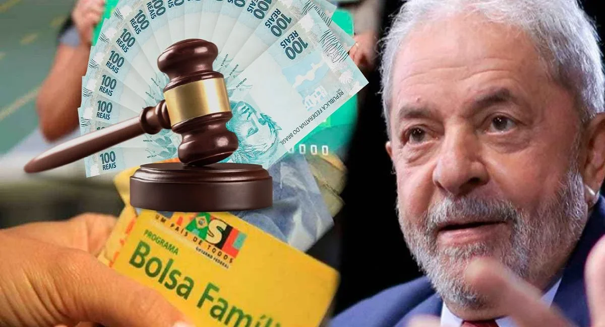 Bolsa Família: Nova decisão do Governo é tomada para quem trabalha de carteira assinada e pega todos de surpresa