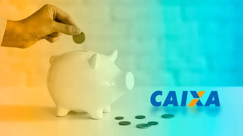 COMUNICADO GERAL CAIXA para quem colocou dinheiro na conta poupança em 2019,2020,2021,2022,2023 acaba de sair hoje (21/03)