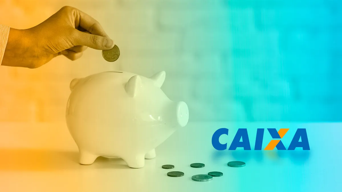 COMUNICADO GERAL CAIXA para quem colocou dinheiro na conta poupança em 2019,2020,2021,2022,2023 acaba de sair hoje (21/03)